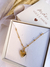 Presente Especial Dia das Mães | Banho Ouro 18k - comprar online