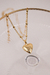 Presente Especial Dia das Mães | Banho Ouro 18k - loja online