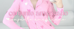 Banner da categoria CONJUNTO AMERICANO