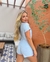 CONJUNTO BABY DOLL – PIRULITOS - comprar online