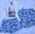 KIT MOZÃO - PIJAMA CASAL COM MANGA - GREY'S ANATOMY