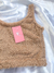 CONJUNTO PELUCIADO TEDDY LONGO CROPPED + CALÇA na internet