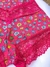 BABY DOLL RENDA ESTAMPADO - CONCHAS PINK - AF STORE