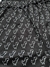BABY DOLL PRETO - DINOSSAURO - comprar online