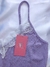 BABY DOLL CANELADO RENDA CROPPED ALCINHA - VERDE MENTA na internet