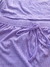 BABY DOLL CANELADO RENDA CROPPED ALCINHA - VERDE MENTA - loja online