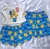 KIT MOZÃO - PIJAMA CASAL - OS SIMPSONS - comprar online