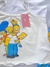 KIT MOZÃO - PIJAMA CASAL - OS SIMPSONS na internet