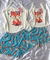 PIJAMA TAL MÃE, TAL FILHA - RAPOSA - comprar online
