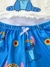 BABY DOLL CROPPED ONDINHA ALÇA VIRGINIA - STITCH GIRASOL na internet