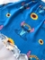 BABY DOLL CROPPED ONDINHA ALÇA VIRGINIA - STITCH GIRASOL - loja online
