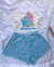 BABY DOLL CROPPED ONDINHA ALÇA VIRGINIA - MONSTROS SA - comprar online