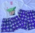 KIT MOZÃO - PIJAMA CASAL COM MANGA - YODA STAR WARS