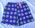 KIT MOZÃO - PIJAMA CASAL CROPPED FULL COM MANGA - YODA STAR WARS