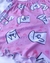 BABY DOLL CROPPED FULL ONDINHA ALÇA - FLORK - AF STORE