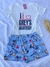 KIT MOZÃO - PIJAMA CASAL COM MANGA - GREY'S ANATOMY - comprar online
