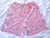KIT MOZÃO - PIJAMA CASAL CROPPED ALCINHA - FLORK na internet