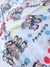 KIT MOZÃO - PIJAMA CASAL COM MANGA - FRIENDS - AF STORE
