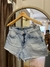 Shorts Jeans Duda