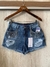 Shorts Jeans Michele