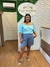 Short Giza (Plus Size)