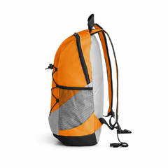 MOCHILA na internet