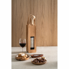 SACOLA PARA VINHO - Act Promo