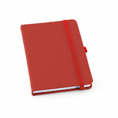 CADERNO CAPA DURA A6