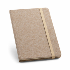 CADERNO CAPA DURA - Act Promo