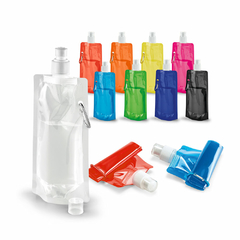 SQUEEZE DOBRÁVEL 460ML KW