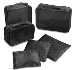 KIT NECESSAIRE VIAGEM - comprar online