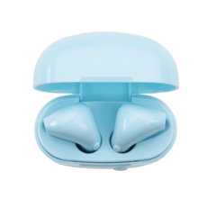 FONE DE OUVIDO BLUETOOTH COM CASE CARREGADOR - loja online