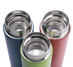 GARRAFA TÉRMICA DISPLAY - comprar online