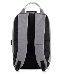 MOCHILA PARA NOTEBOOK POLIÉSTER - Act Promo