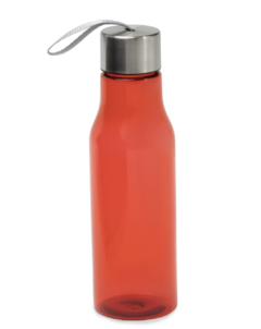GARRAFA PLÁSTICA 600ml - comprar online