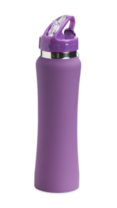 SQUEEZE ALUMÍNIO 750ml - Act Promo