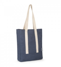 SACOLA EM DENIM