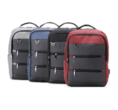 MOCHILA DE NYLON 26L