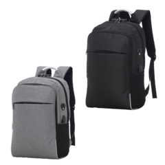 MOCHILA ANTI-FURTO