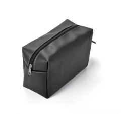 NECESSAIRE EM COURO SINTÉTICO - comprar online
