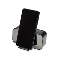 SPEAKER CLOCK - comprar online