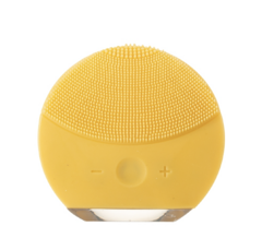 MASSAGEADOR E LIMPADOR FACIAL ELÉTRICO