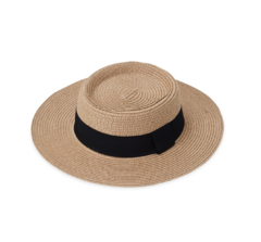 CHAPÉU DE PALHA - comprar online