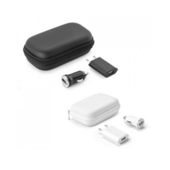 KIT DE ADAPTADORES USB