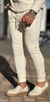 Calça Masculina Moletinho Tweed Chenel Per Pochi - comprar online