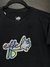 Camiseta Masculina Effel Culture Black Shiny - comprar online