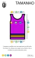 Kit Conjunto Masculino Regata + Shorts Premium na internet