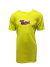 Camiseta Effel Culture Amarelo Lima Long Relax na internet