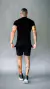 Conjunto Masculino Moletinho Liso Slim Lacapa Premium - comprar online