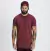 Camiseta T-shirt Slim Buh Basic Placa Borracha - comprar online